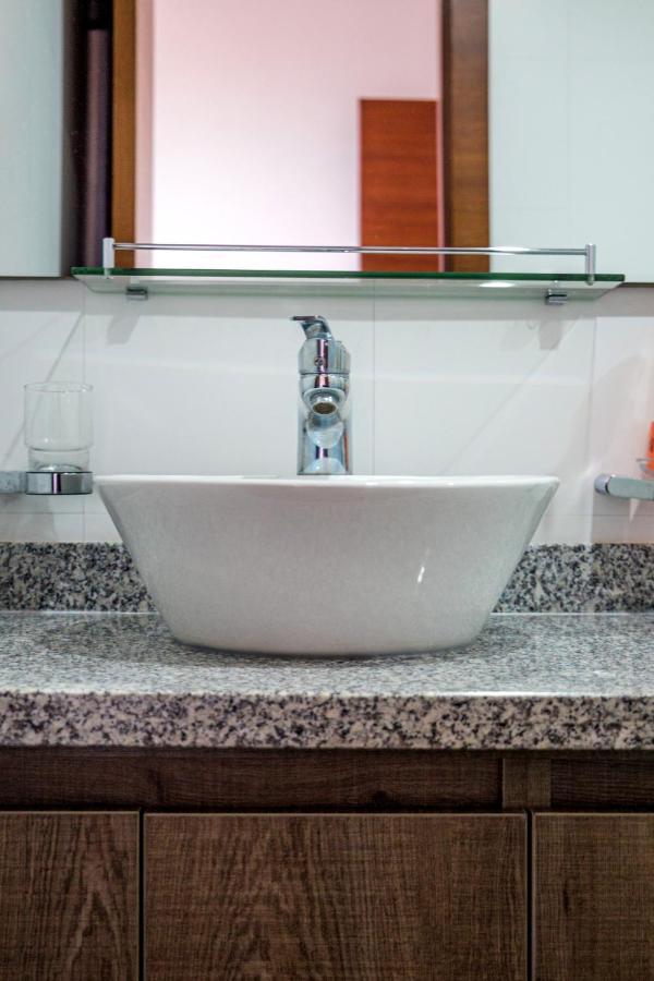 Wanderlot - Departamento Leganza - Penthouse Lujoso Apartment Riobamba Exterior foto