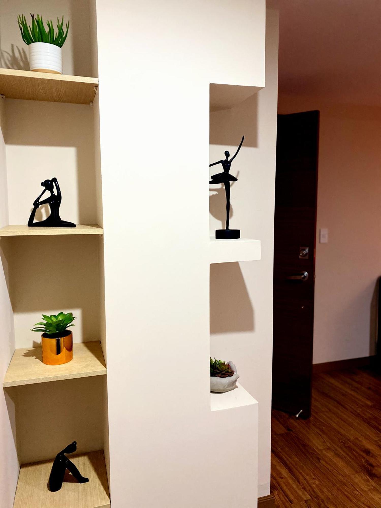 Wanderlot - Departamento Leganza - Penthouse Lujoso Apartment Riobamba Exterior foto