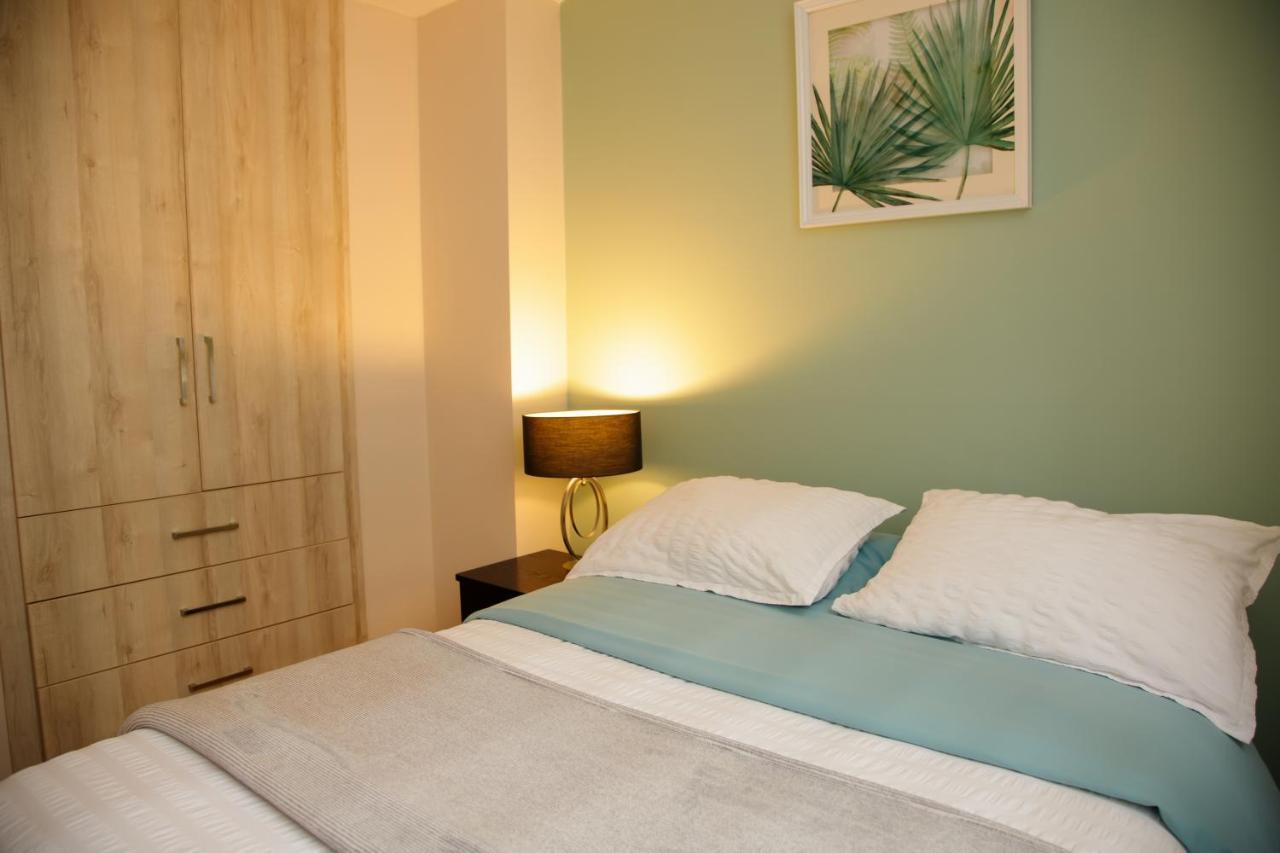 Wanderlot - Departamento Leganza - Penthouse Lujoso Apartment Riobamba Exterior foto