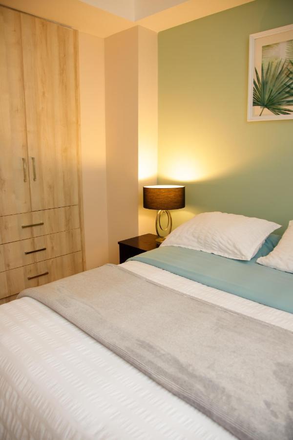 Wanderlot - Departamento Leganza - Penthouse Lujoso Apartment Riobamba Exterior foto