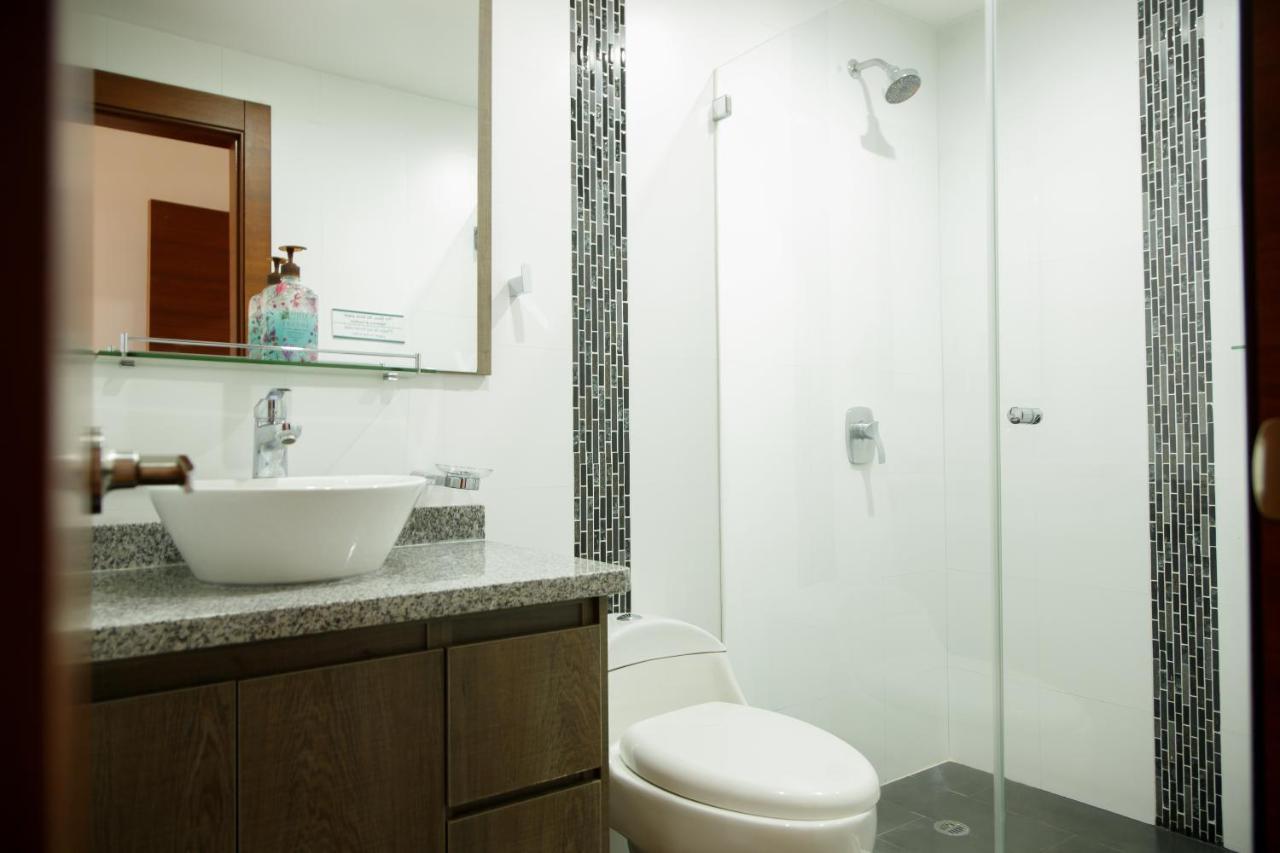 Wanderlot - Departamento Leganza - Penthouse Lujoso Apartment Riobamba Exterior foto